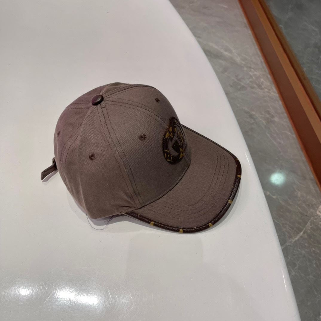 Gucci Caps